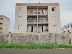 Apartamento com 2 Quartos para alugar, 61m² no Planalto Verde I, Ribeirão Preto - Foto 1