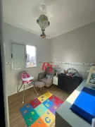 Apartamento com 2 Quartos para venda ou aluguel, 100m² no Ponta da Praia, Santos - Foto 2