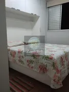 Apartamento com 2 Quartos à venda, 52m² no Jardim Mirante dos Ovnis, Votorantim - Foto 14