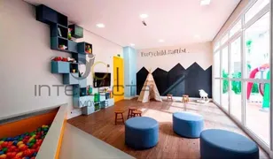 Apartamento com 2 Quartos à venda, 34m² no Cambuci, São Paulo - Foto 6