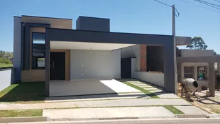 Casa de Condomínio com 3 Quartos à venda, 166m² no Jacaré, Cabreúva - Foto 3