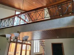 Casa de Condomínio com 5 Quartos à venda, 904m² no Vivendas do Lago, Sorocaba - Foto 7