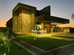 Casa de Condomínio com 4 Quartos à venda, 359m² no Loteamento Residencial Polinesia, Palmas - Foto 1