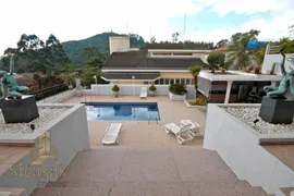 Casa de Condomínio com 8 Quartos à venda, 980m² no Alphaville Residencial 8, Santana de Parnaíba - Foto 27