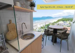 Apartamento com 3 Quartos à venda, 71m² no Praia Vista Linda, Bertioga - Foto 4