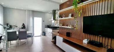 Casa de Condomínio com 3 Quartos à venda, 141m² no Sao Bento, Sorocaba - Foto 9