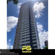 Apartamento com 3 Quartos à venda, 146m² no Estados, João Pessoa - Foto 1