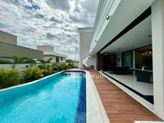 Casa de Condomínio com 4 Quartos à venda, 478m² no ALPHAVILLE DOM PEDRO RESIDENCIAL 3, Campinas - Foto 19