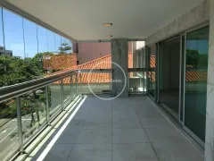 Apartamento com 3 Quartos à venda, 192m² no Leblon, Rio de Janeiro - Foto 1