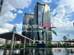 Apartamento com 3 Quartos à venda, 162m² no Chácara Santo Antônio, São Paulo - Foto 37