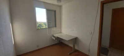 Apartamento com 2 Quartos à venda, 61m² no Jardim Quitandinha, Araraquara - Foto 3