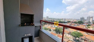 Apartamento com 2 Quartos à venda, 70m² no Vila Jones, Americana - Foto 15