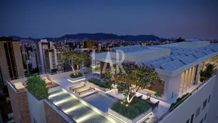 Apartamento com 1 Quarto à venda, 41m² no Santo Agostinho, Belo Horizonte - Foto 14