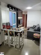 Apartamento com 2 Quartos à venda, 40m² no Vila Progresso, Santo André - Foto 2