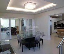 Casa de Condomínio com 4 Quartos à venda, 430m² no Loteamento Alphaville Campinas, Campinas - Foto 6