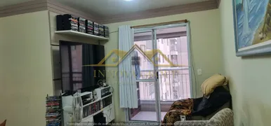 Apartamento com 3 Quartos à venda, 68m² no Vila Sônia do Taboão, Taboão da Serra - Foto 22