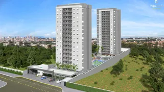 Apartamento com 2 Quartos à venda, 65m² no Piracicamirim, Piracicaba - Foto 2