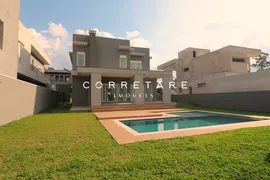 Casa de Condomínio com 3 Quartos à venda, 269m² no Santa Felicidade, Curitiba - Foto 8