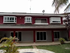 Casa de Condomínio com 5 Quartos à venda, 565m² no Residencial Parque Rio das Pedras, Campinas - Foto 4