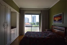 Apartamento com 4 Quartos à venda, 210m² no Vila Romana, São Paulo - Foto 5
