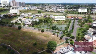 Terreno / Lote / Condomínio à venda, 382m² no Condomínio Village La Montagne, São José do Rio Preto - Foto 1