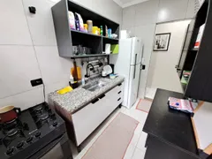 Apartamento com 1 Quarto à venda, 44m² no Centro, São Vicente - Foto 21