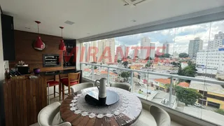 Apartamento com 3 Quartos à venda, 146m² no Móoca, São Paulo - Foto 22
