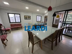 Flat com 3 Quartos à venda, 113m² no Centro, Guarujá - Foto 1