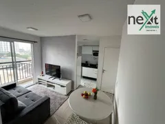 Apartamento com 2 Quartos à venda, 55m² no Vila Prudente, São Paulo - Foto 1