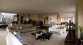 Casa de Condomínio com 4 Quartos à venda, 600m² no Jardim Ibiratiba, São Paulo - Foto 1