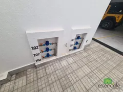 Apartamento com 3 Quartos à venda, 82m² no Novo Eldorado, Contagem - Foto 28