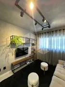 Apartamento com 1 Quarto para alugar, 42m² no Coloninha, Florianópolis - Foto 18