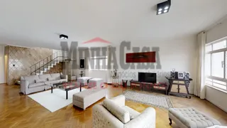 Apartamento com 5 Quartos à venda, 485m² no Bela Vista, São Paulo - Foto 43