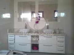 Casa de Condomínio com 4 Quartos à venda, 260m² no Residencial Amália Luíza, Sumaré - Foto 13