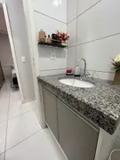 Apartamento com 2 Quartos para alugar, 90m² no Centro, Campo Maior - Foto 6