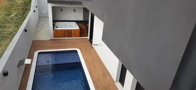 Casa de Condomínio com 3 Quartos à venda, 210m² no Condominio Residencial e Comercial Fazenda Santa Petronilla, Bragança Paulista - Foto 3