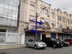 Loja / Salão / Ponto Comercial à venda, 152m² no Praça da Bandeira, Rio de Janeiro - Foto 2