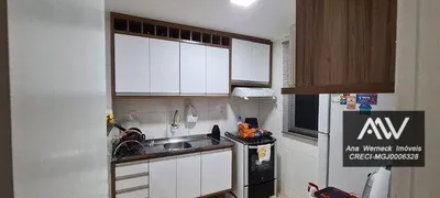 Apartamento com 2 Quartos à venda, 60m² no Parque Guarani, Juiz de Fora - Foto 14