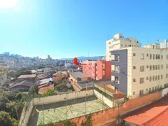 Apartamento com 4 Quartos à venda, 73m² no Sagrada Família, Belo Horizonte - Foto 27