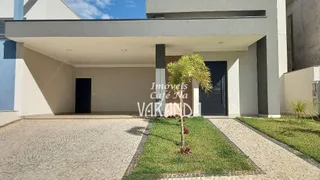 Casa de Condomínio com 3 Quartos à venda, 190m² no Roncáglia, Valinhos - Foto 3
