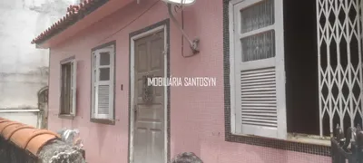 Casa de Vila com 2 Quartos à venda, 60m² no Bonsucesso, Rio de Janeiro - Foto 1