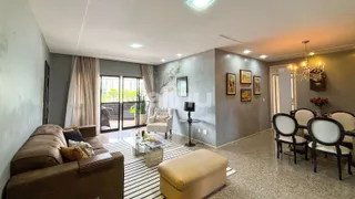 Apartamento com 3 Quartos à venda, 174m² no Guararapes, Fortaleza - Foto 15