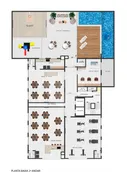 Apartamento com 2 Quartos à venda, 94m² no Coqueiral, Cascavel - Foto 5