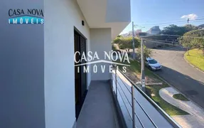 Casa de Condomínio com 4 Quartos à venda, 244m² no Condomínio Reserva da Mata, Vinhedo - Foto 14