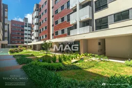 Apartamento com 2 Quartos à venda, 56m² no Santo Inácio, Curitiba - Foto 1