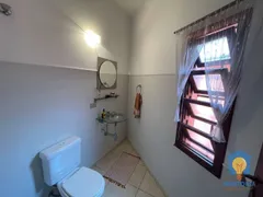 Casa com 4 Quartos para venda ou aluguel, 280m² no Parque Monte Alegre, Taboão da Serra - Foto 20