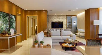Apartamento com 4 Quartos à venda, 180m² no Jardim Goiás, Goiânia - Foto 2