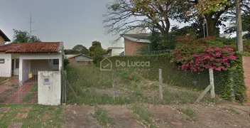Terreno / Lote / Condomínio à venda, 300m² no Cidade Universitária, Campinas - Foto 1