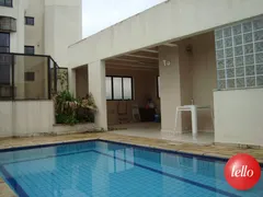 Apartamento com 4 Quartos para alugar, 370m² no Santana, São Paulo - Foto 19
