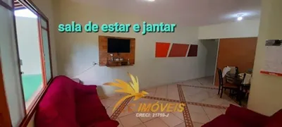 Casa com 3 Quartos à venda, 130m² no Jardim Planalto, Nova Odessa - Foto 13